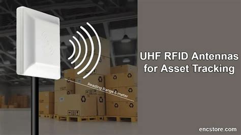 UHF RFID MIFARE HF RFID 